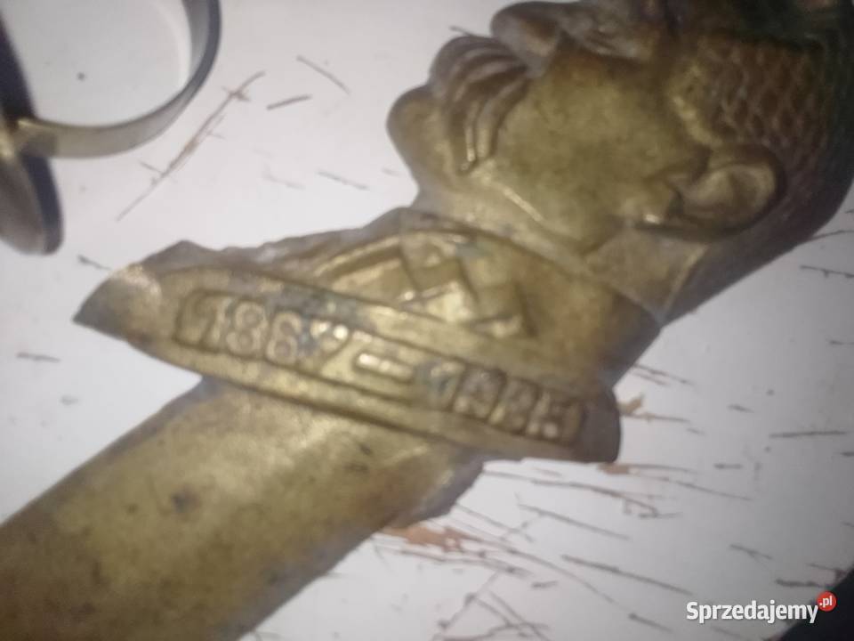 Emblemat Lublin sprzedam