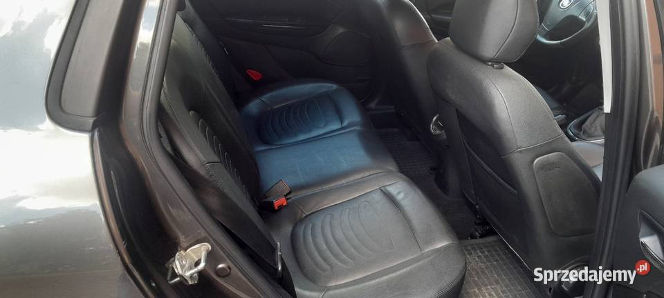 Sprzedam samochod Fiat Bravo benzgaz mazowieckie
