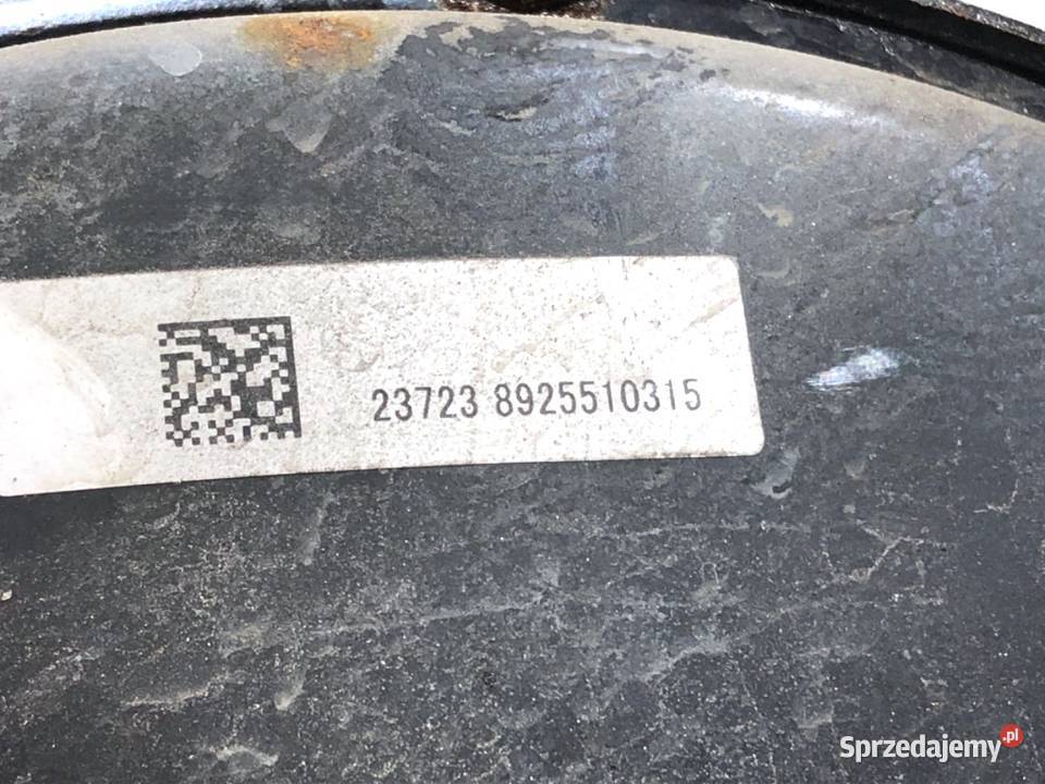 SERWO HAMULCOWE MAZDA 2 DE DF7143800 Hatchback sprzedam