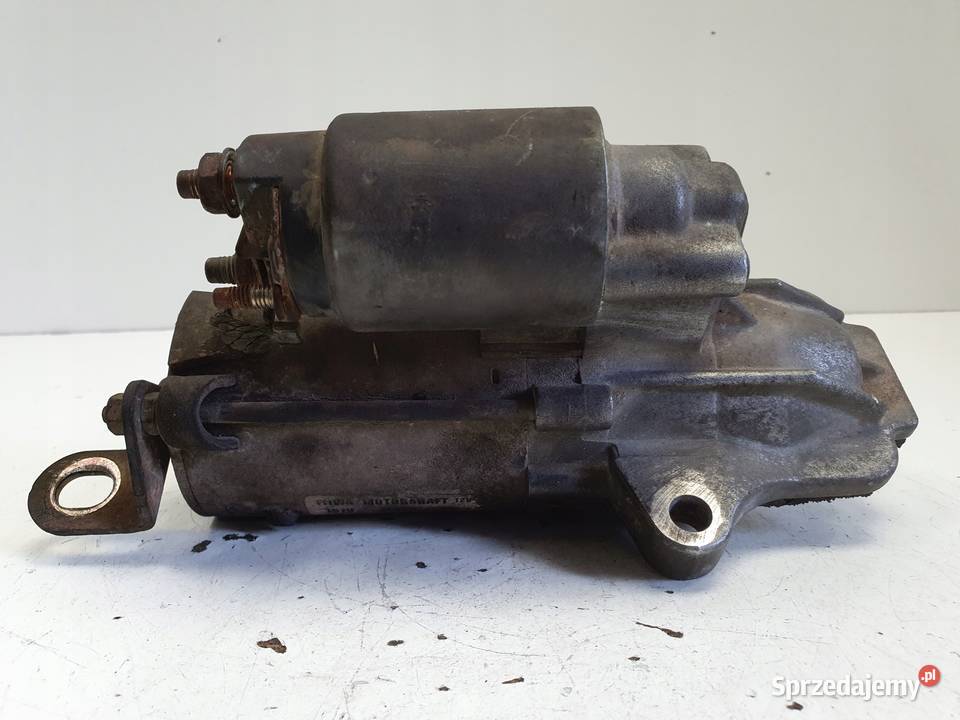 ROZRUSZNIK Ford Mondeo MK3 18 20 16V ROZRUSZNIK Rudka