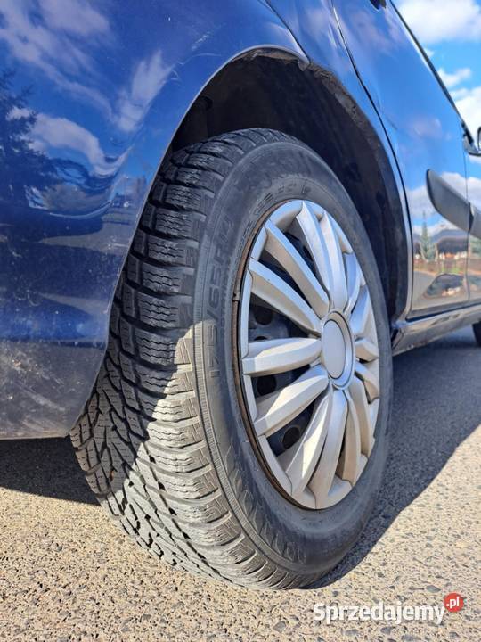 Honda Jezz benzyna benzyna dolnośląskie sprzedam