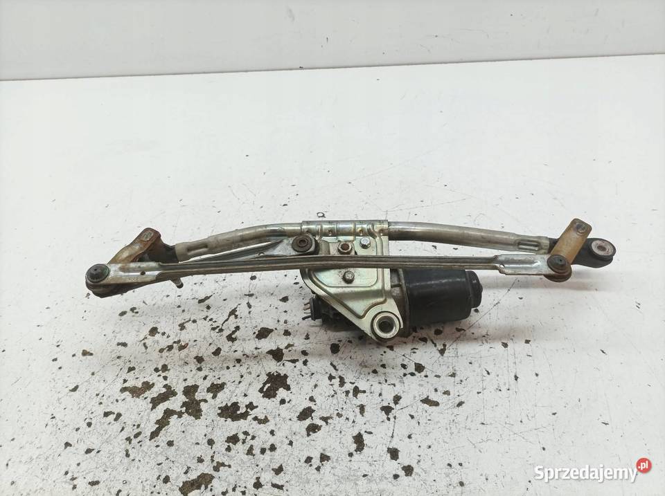 MECHANIZM WYCIERACZEK PRZÓD EUROPA Citroen Nemo