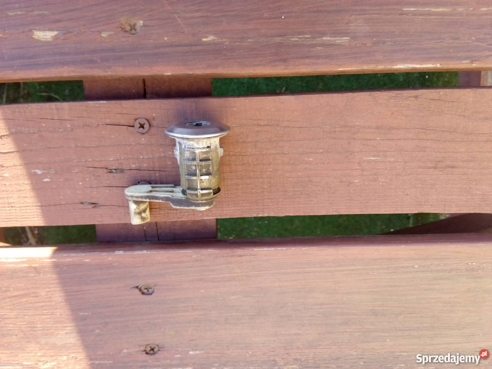 Wkład zamka kompletny Renault Megane 1 osobowe