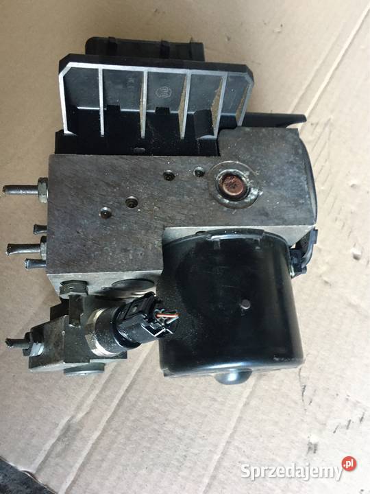 Pompa abs Esp mercedes w210 A0034319012 osobowe Chojnice