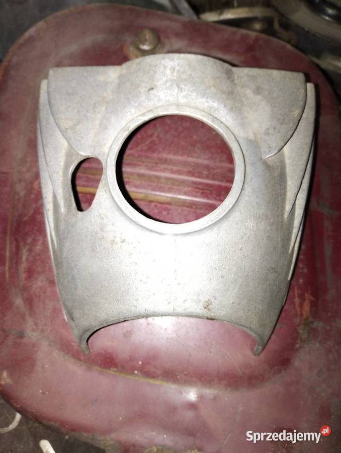 Jawa 353 pokrywa gaznika podkarpackie Rzeszów