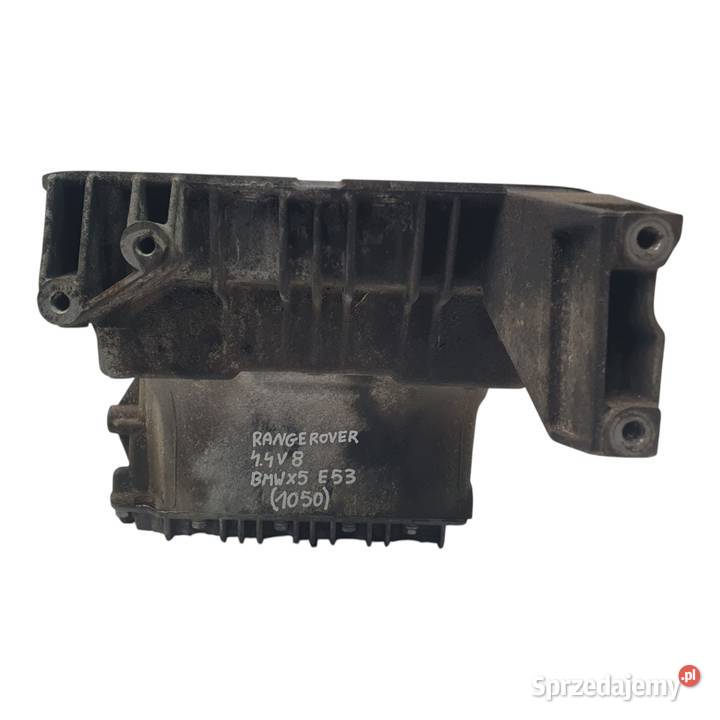 MISKA OLEJOWA oleju Range Rover III L322 44 V8 osobowe Motoryzacja lubelskie Chełm