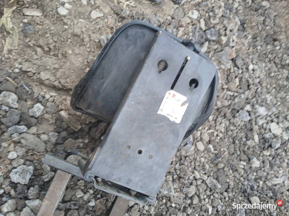 Ursus 912385 zetor 121458111 siedzenie kierowcy Zamość