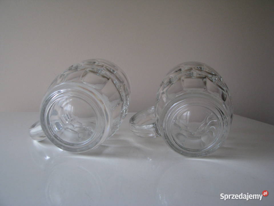 Kufel do piwa beczułka 05 l Brzegi sprzedam