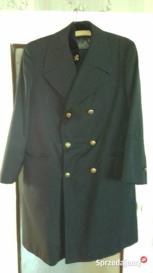 Sprzedam galowy mundur górniczy Gliwice