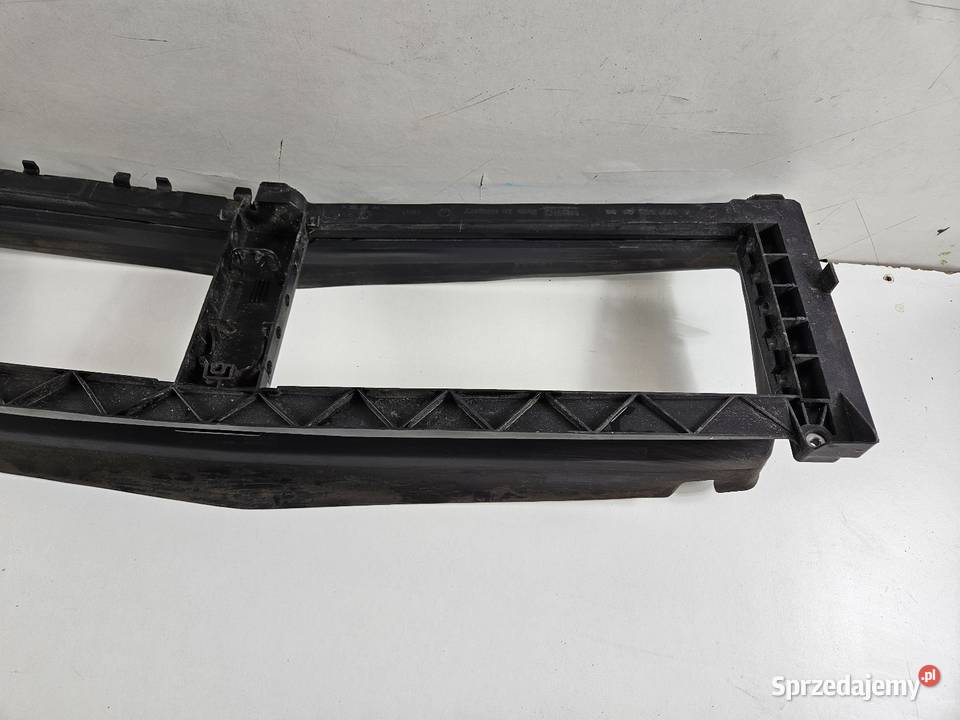 MERCEDES AKLASA W177 KIEROWNICA WLOT POWIETRZA Międzychód sprzedam