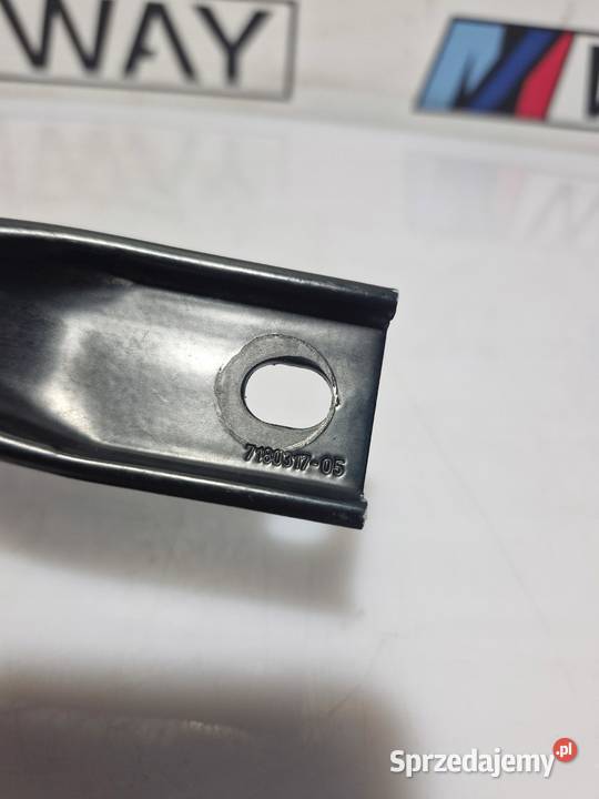 BMW F06 F10 F11 POPRZECZKA WSPORNIK ZAWIESZENIA