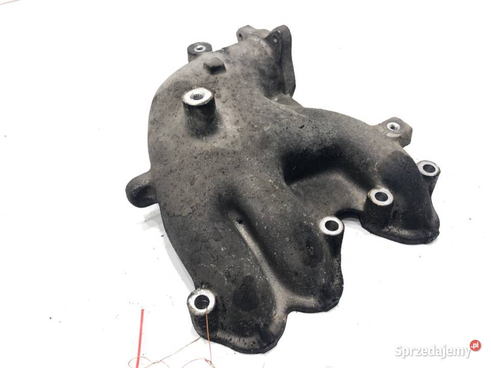 KOLEKTOR SSĄCY SKODA FABIA II 045129713F 14 80 sprzedam