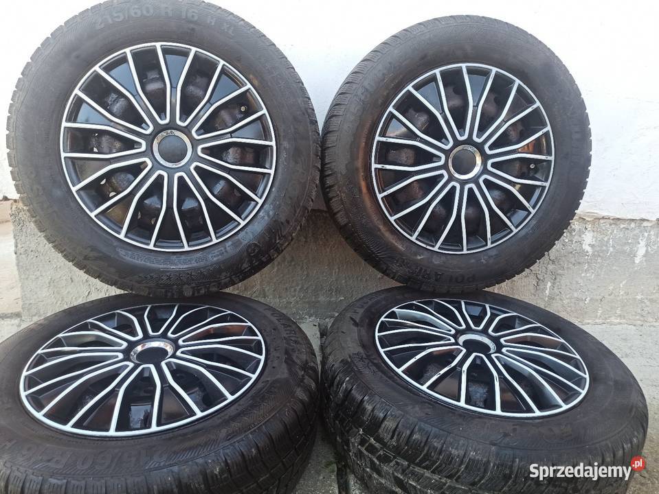 Ford S Rabka-Zdrój