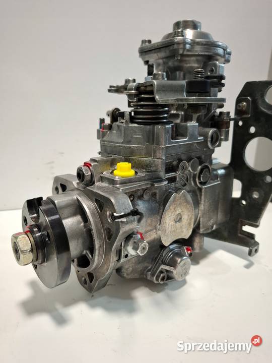 PEUGEOT BOXER 25 TDI Bosch 0 460 414 140 Pompa Układ paliwowy Kartuzy sprzedam