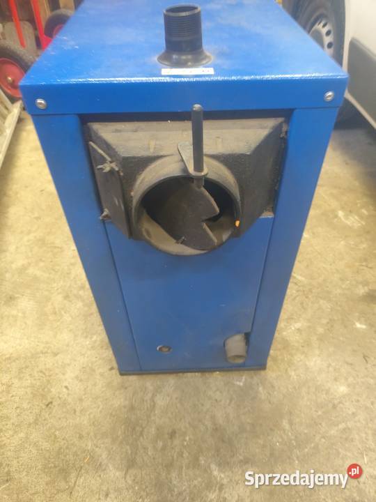 Piec ogniwo 10kw Nowy Dębica sprzedam