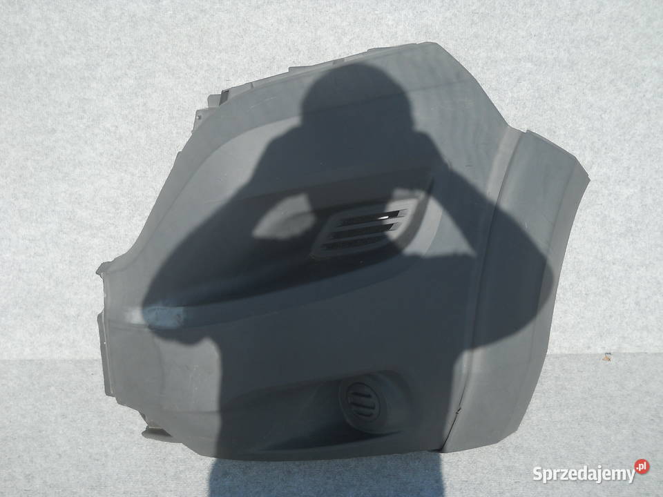 FIAT DUCATO DUCATO LIFT BOXER JUMPER NAROŻNIK Siechnice