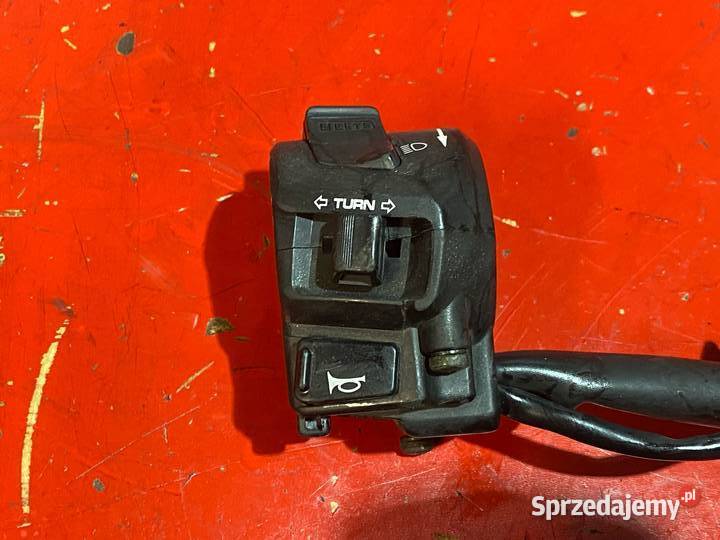 HONDA HORNET 600 PC25 03 przełacznik włącznik Warszawa