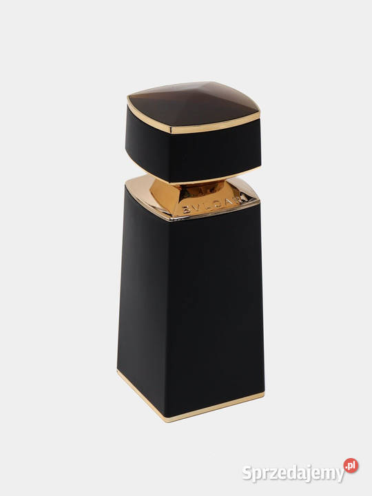 Perfumy męskie Bvlgari Le Gemme Tygar cytrusowe Białystok
