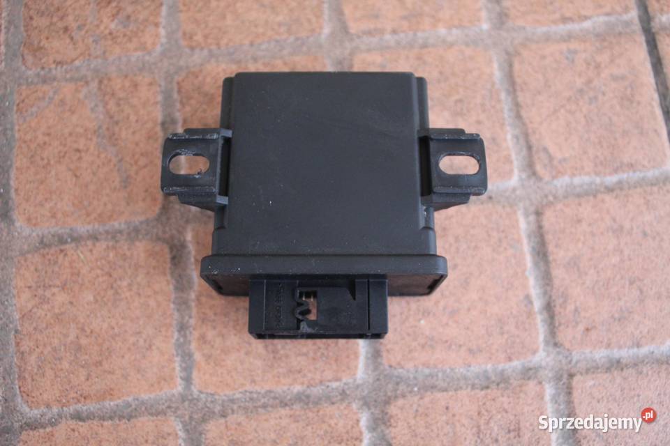 MODUŁ STEROWNIK ŚWIATEŁ VW PASSAT B6 5M0907357A