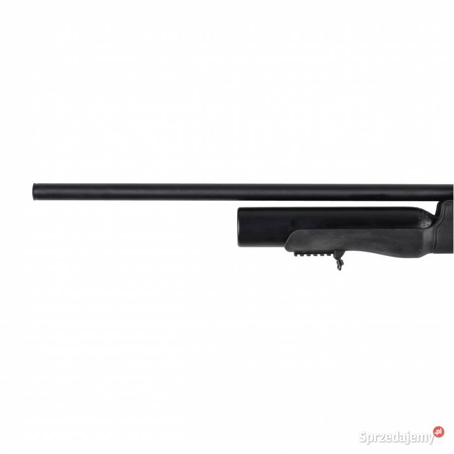 PROMKA LISTOPAD Wiatrówka PCP Optima by Hatsan Trzcianka