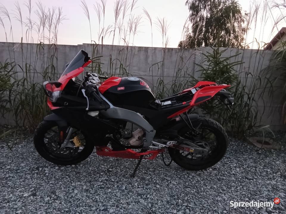 Aprilia