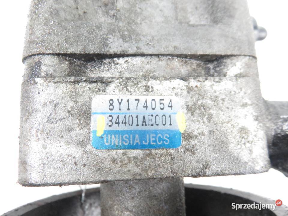 POMPA WSPOMAGANIA SUBARU LEGACY III 20 osobowe