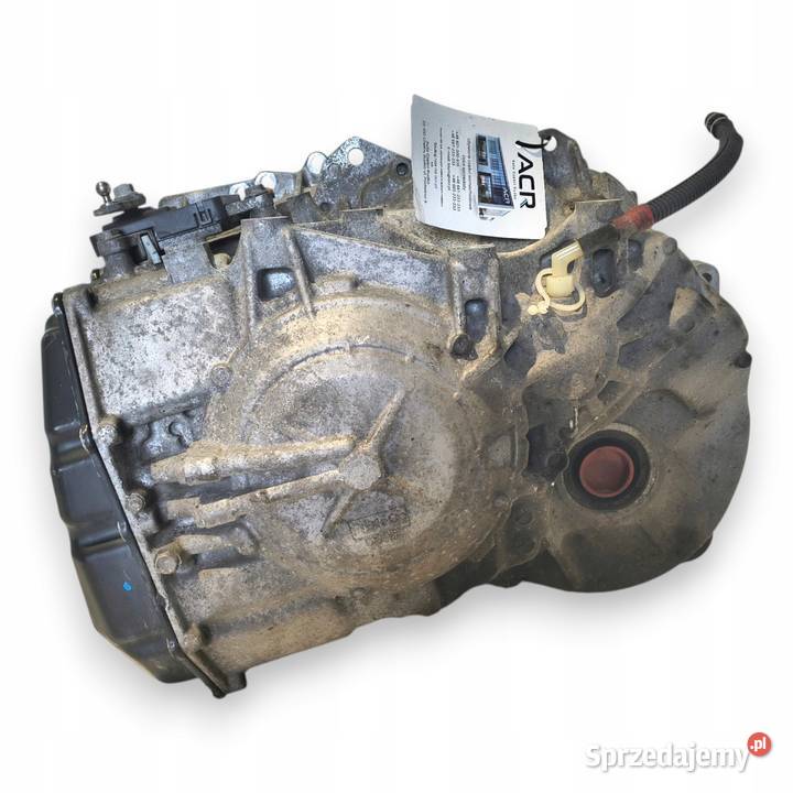SKRZYNIA BIEGÓW 1285168 Volvo S60 II V60 24 D4 lubelskie Chełm
