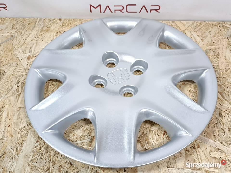 HONDA CIVIC VII KOŁPAK 15 44733S5SG100 wielkopolskie Pleszew