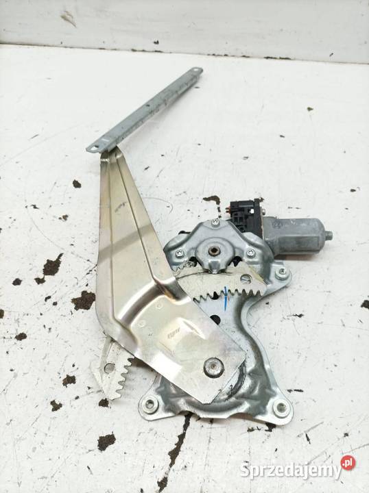 MECHANIZM SZYBY PRAWY TYŁ 5713A323 Mitsubishi świętokrzyskie
