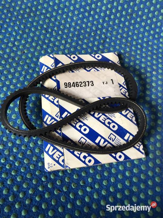 Iveco pasek klinowy 98462373 Piła sprzedam