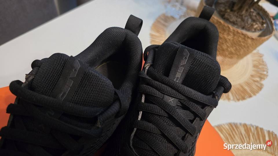 Nike Air Alpha Trainer 6 r42 Rawa Mazowiecka