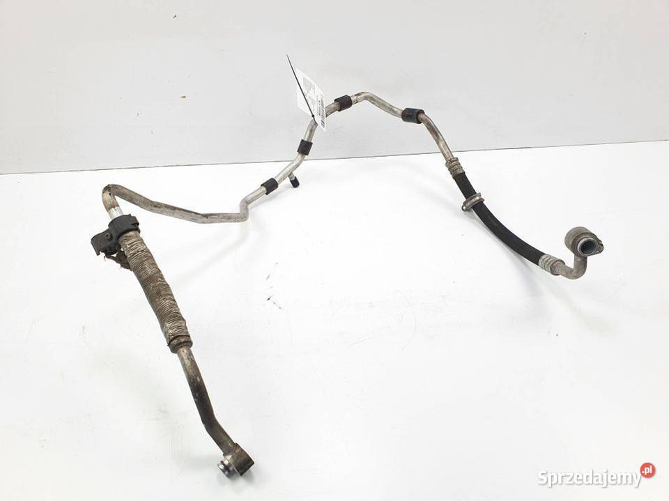 PRZEWÓD KLIMATYZACJI VOLKSWAGEN TOURAN