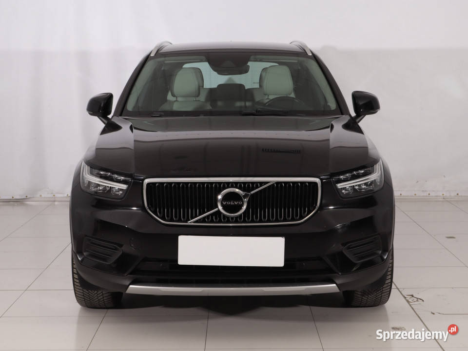 Volvo XC40 T3 Samochody osobowe Piaseczno