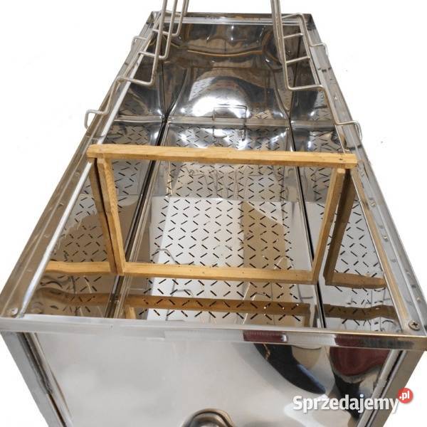 Stół do odsklepiania ramek Wielkopolski 1m z sprzedam