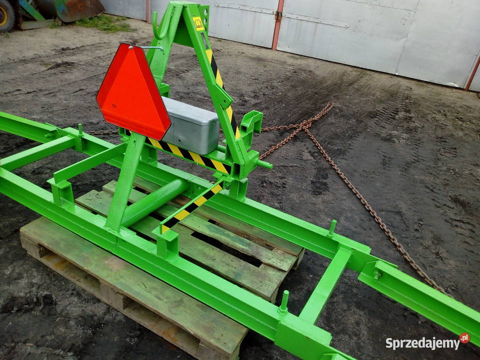 Okazja Mocna Włka polowa włka łąkowa 5m nieuszkodzony