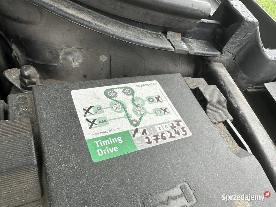 Volkswagen Passat 20 TDI biksenony system park Wejherowo