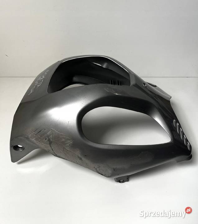 HONDA XL 700 V Transalp 07 Osłona silnika Pług Łobżenica