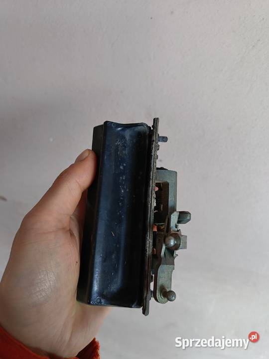 Klamka bagażnika seat sprzedam