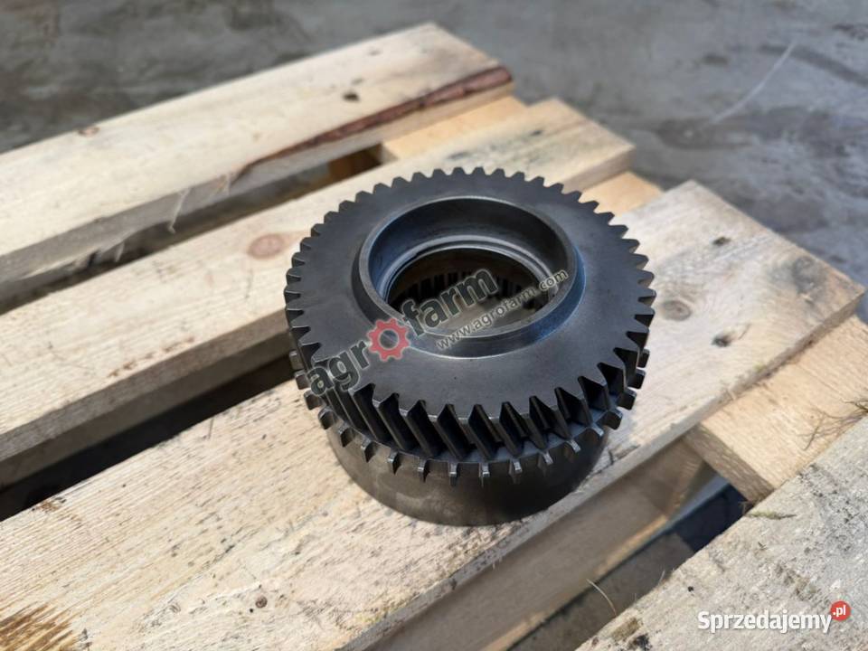 Kosz Z45 Valtra T171 6250 8450 T140 T190 Byków