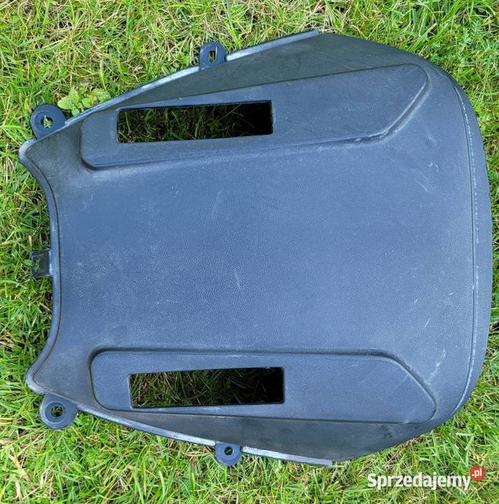 Podszybie KYMCO XCITING R 300 400 Piła