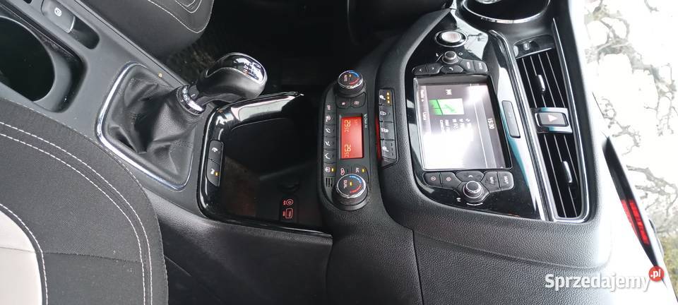 Kia ceed 16 crdi xsenon panorama