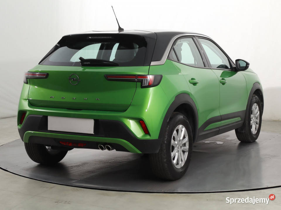 Opel Mokka 12 Turbo wspomaganie kierownicy Katowice sprzedam