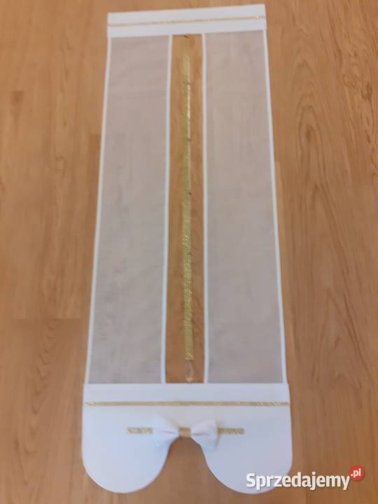 Panele ekrany cyrkonie woal Czarna Białostocka