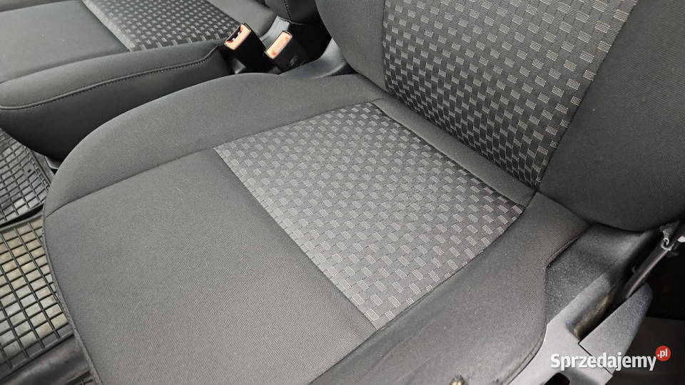 Ford Transit Custom 20 EcoBlue Euro 6 Z Ford Warszawa