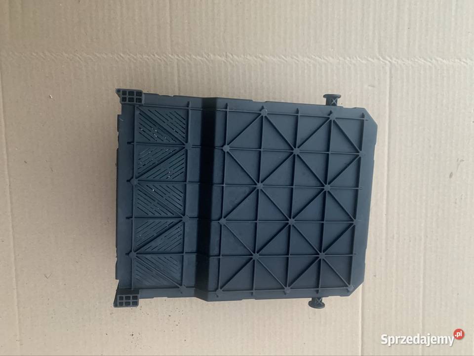 9649811480 moduł bsi F02 citroen c2 c3 peugeot Szczecin