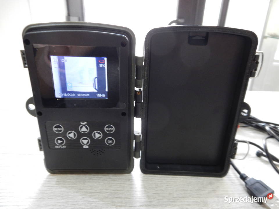Kamera Denver WCT8010