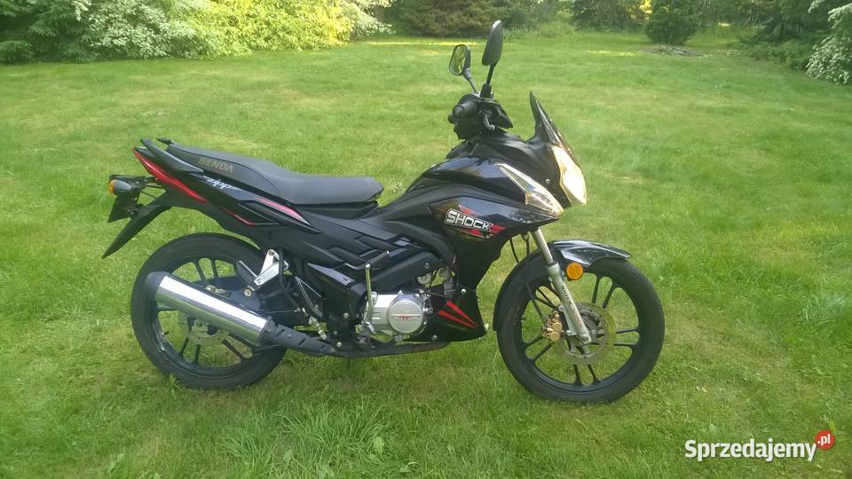 Zipp Shock 49 3 motorower
