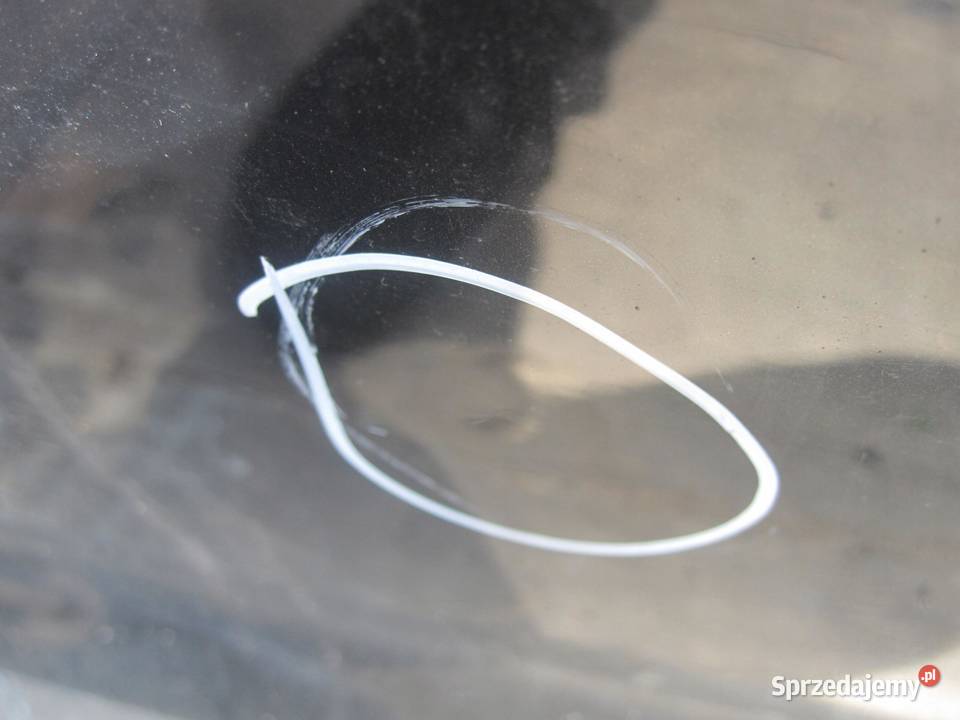 AUDI A3 II 8P7 LIFT 11r drzwi prawe przód osobowe Karoseria