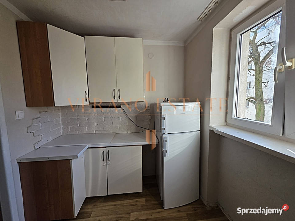 3 pokoje z potencjałem 48 m sieć Sprzedaż mazowieckie Pruszków