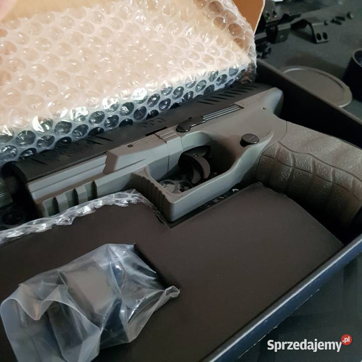 Magazynek do pistoletu Walther PPQ M2 45 mm Trzcianka